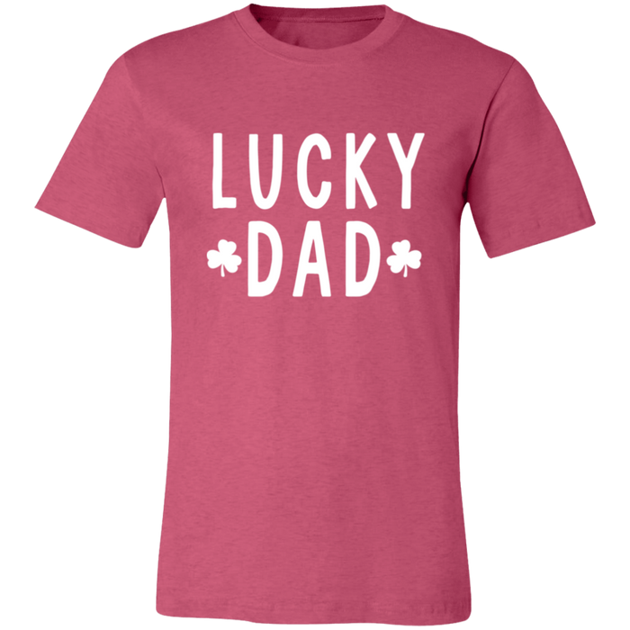 Lucky Dad Shirt