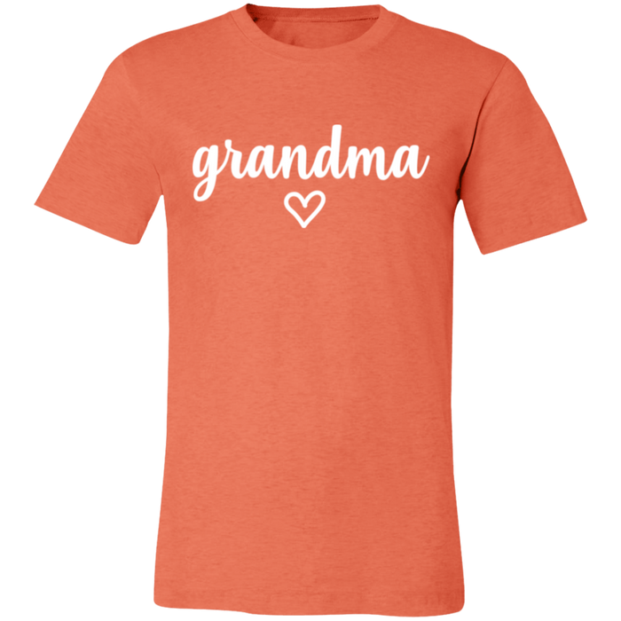 Grandma Shirt