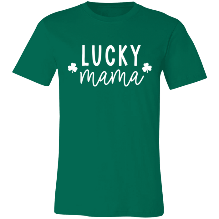 Lucky Mama Shirt