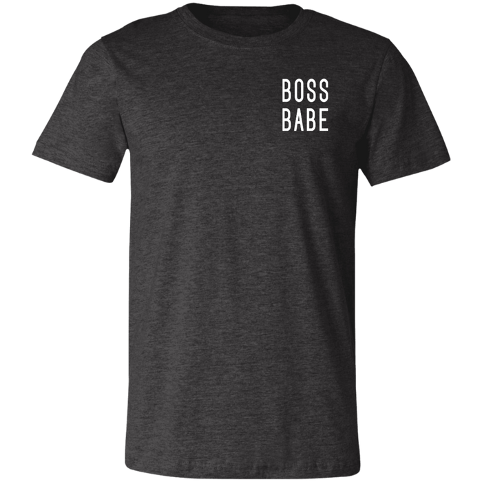 Boss Babe T-Shirt