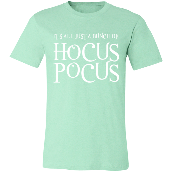 Hocus Pocus Halloween T-Shirt