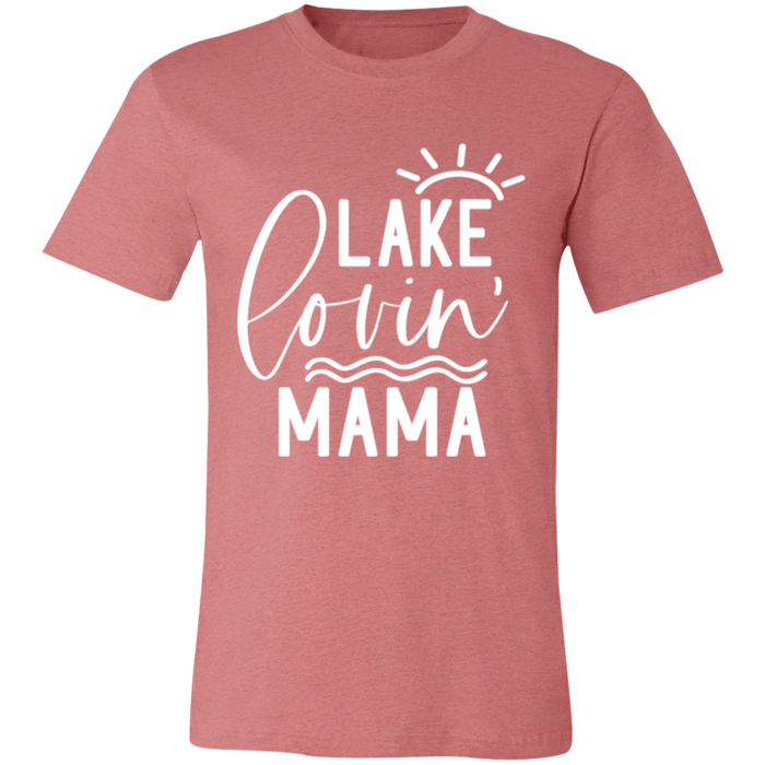 Lake Lovin' Mama T-Shirt