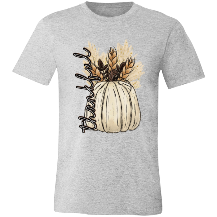 Thankful Pumpkin T-Shirt