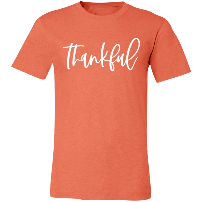 Thankful T-Shirt