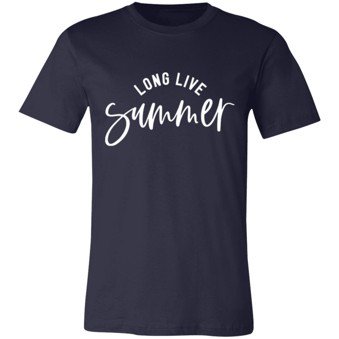 Long Live Summer T-Shirt