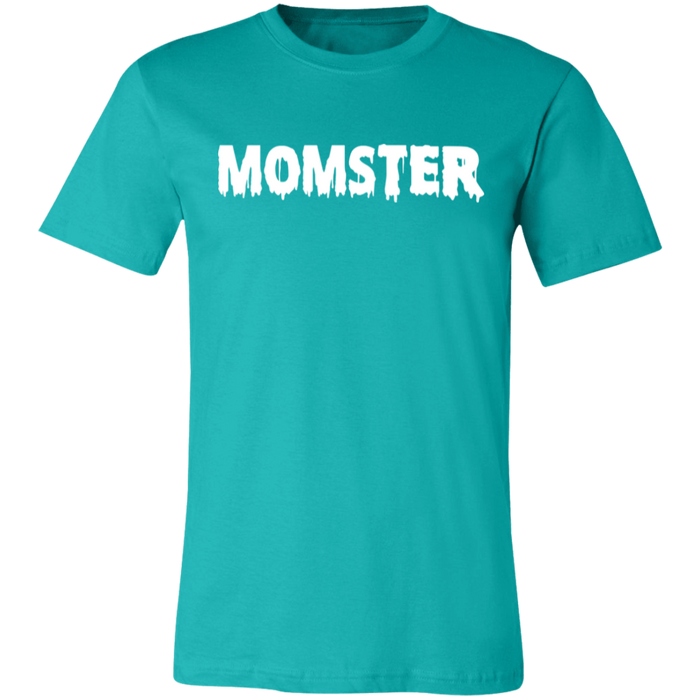 Momster Halloween T-Shirt