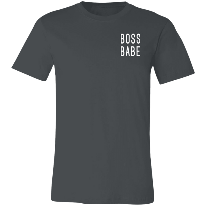 Boss Babe T-Shirt