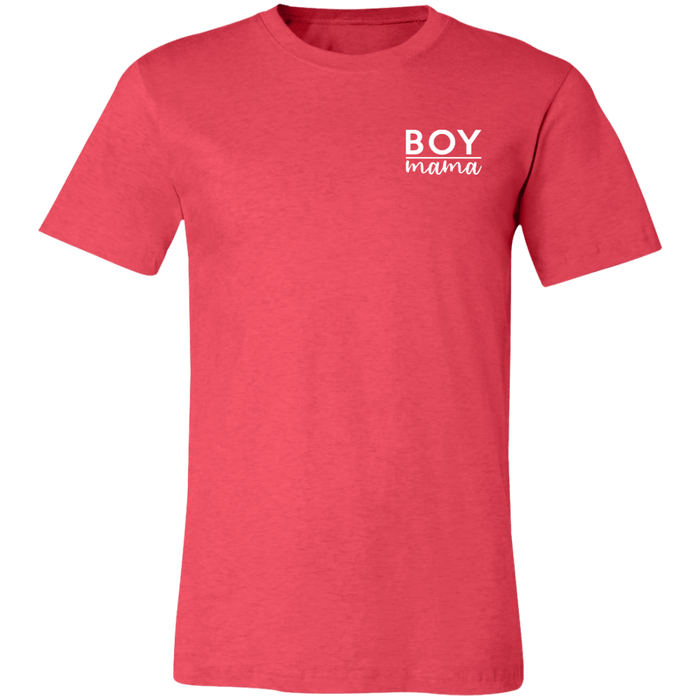 Boy Mama T-Shirt