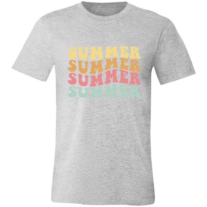 Retro Summer T-Shirt