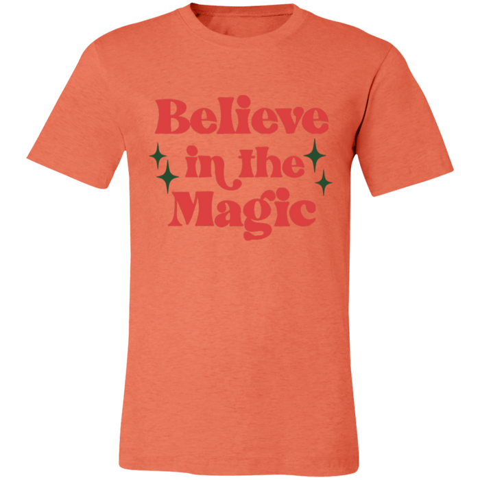Believe in the Magic T-Shirt