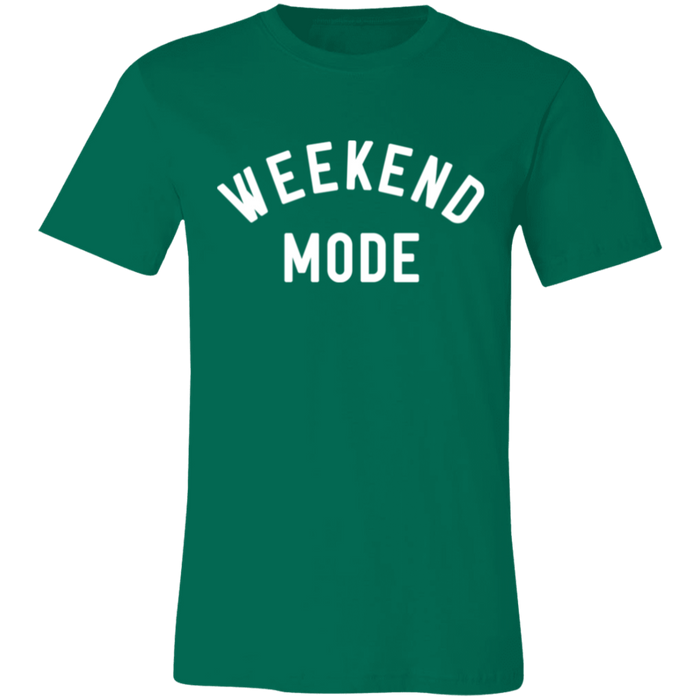 Weekend Mode T-Shirt