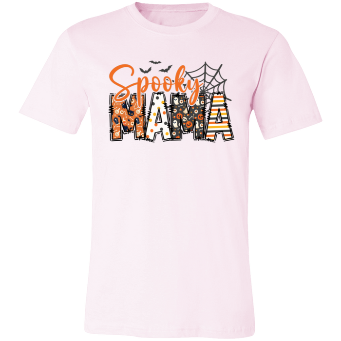 Spooky Mama T-Shirt