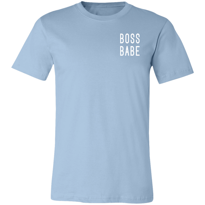 Boss Babe T-Shirt