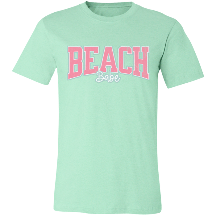 Beach Babe T-Shirt