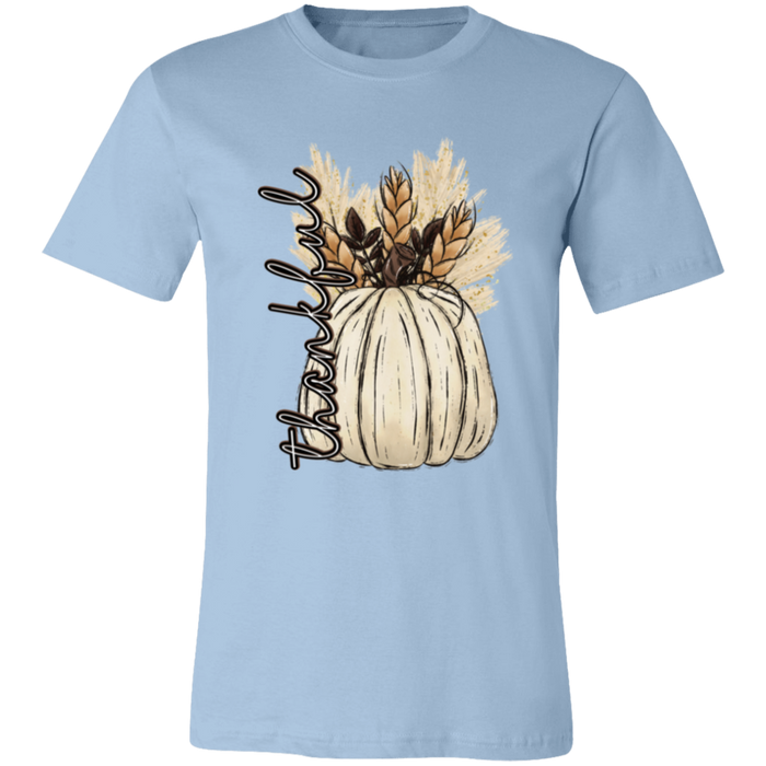 Thankful Pumpkin T-Shirt