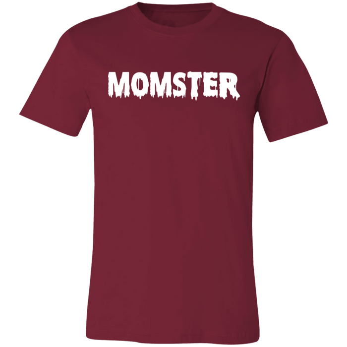 Momster Halloween T-Shirt