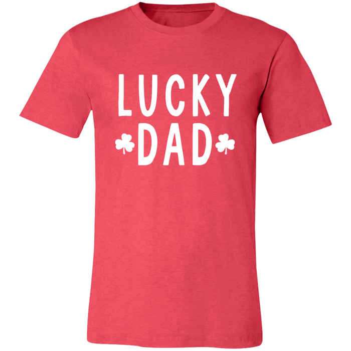 Lucky Dad Shirt