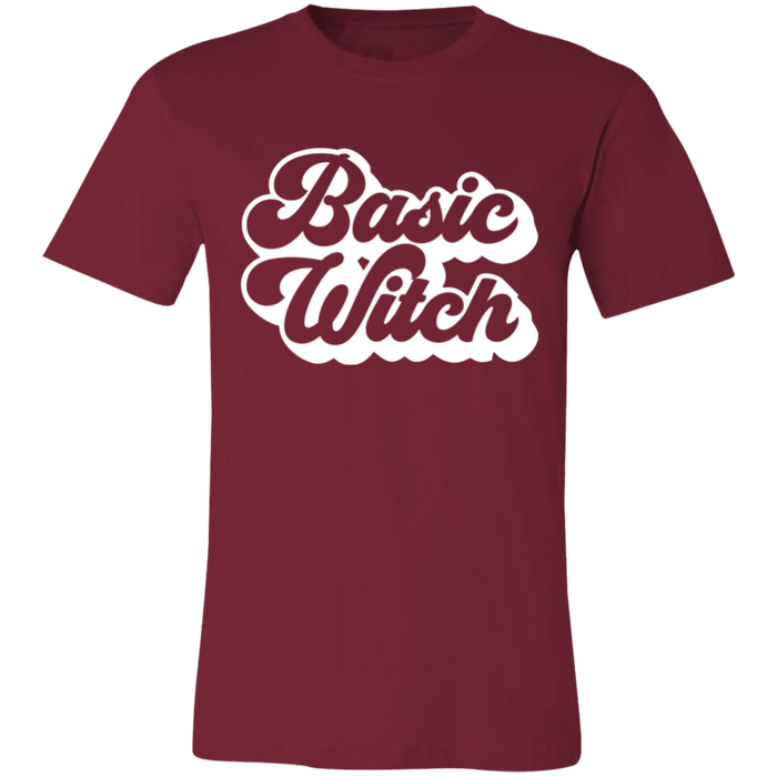 Basic Witch T-Shirt