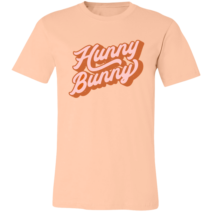 Hunny Bunny Easter T-Shirt