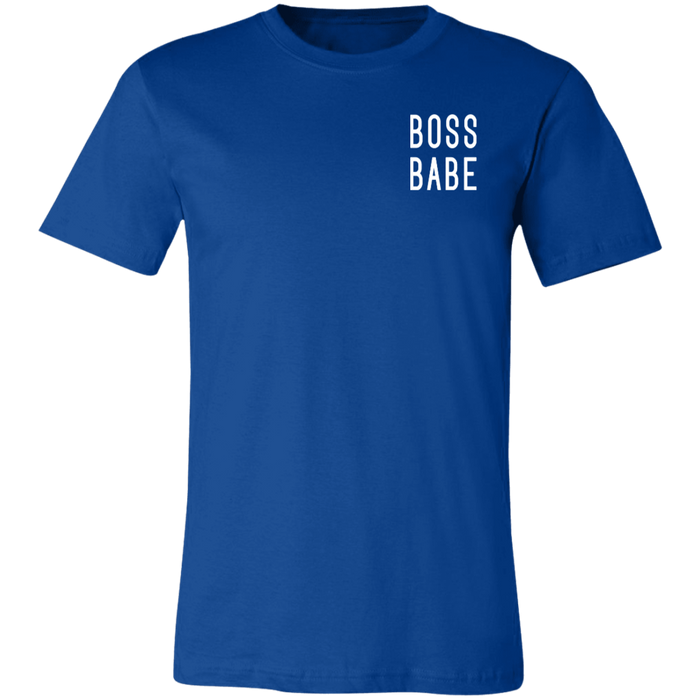 Boss Babe T-Shirt