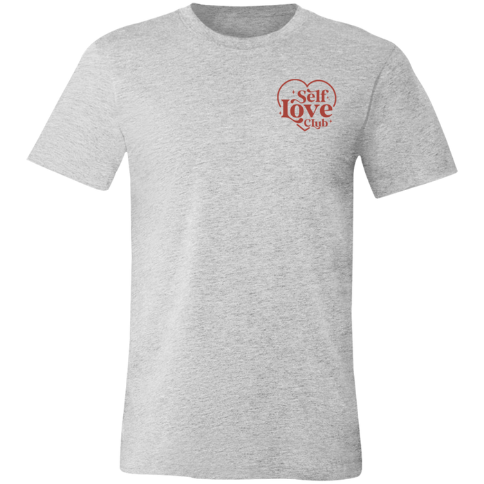 Self Love Club T-Shirt