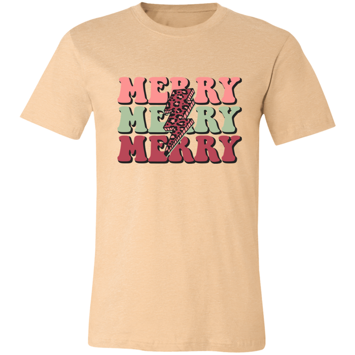 Merry Merry Merry T-Shirt