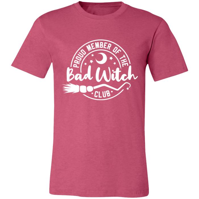 Bad Witch Club T-Shirt