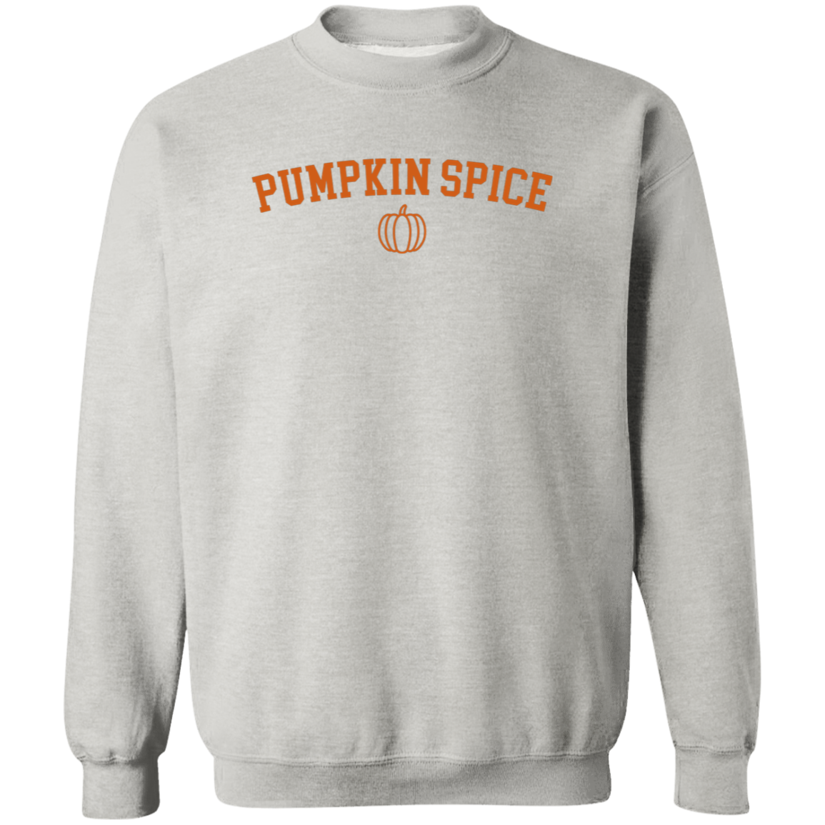 Pumpkin Spice Sweatshirt