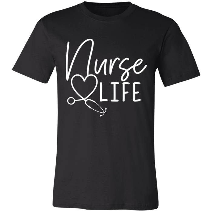 Nurse Life T-Shirt