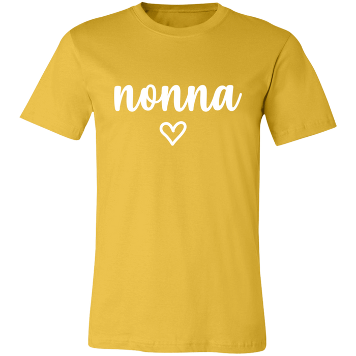 Nonna Shirt