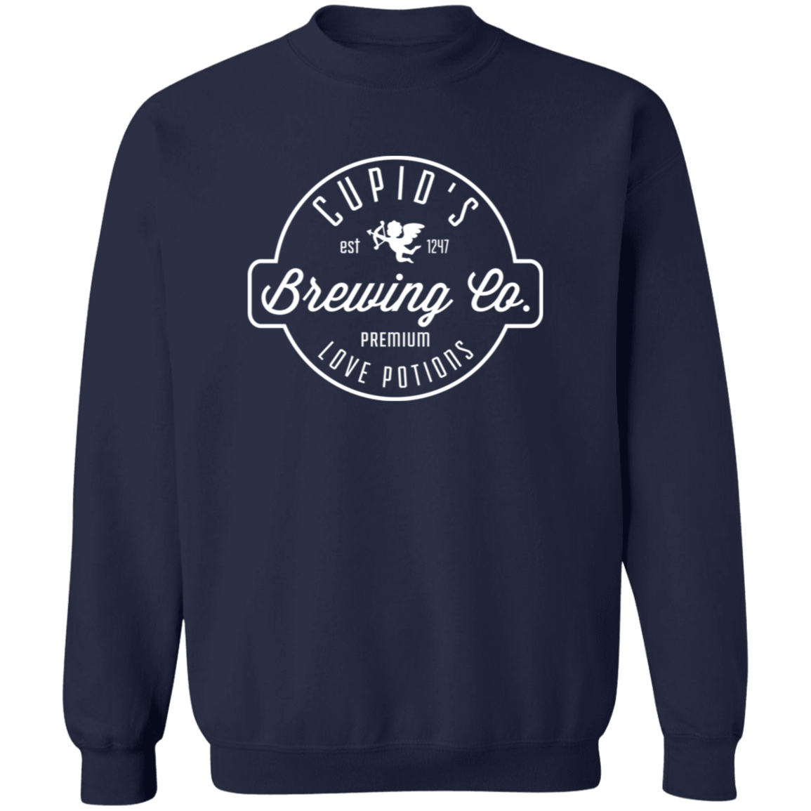 Cupid's Brewing Co Sweatshirt