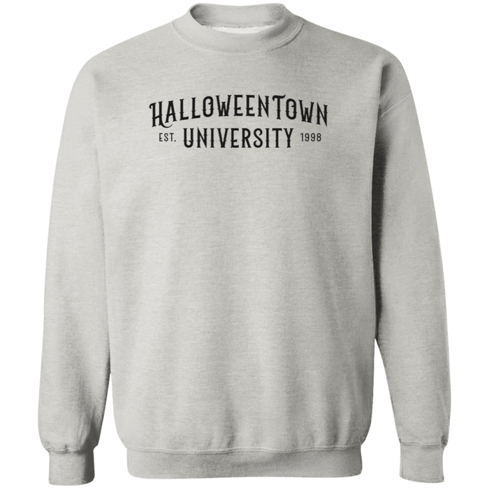 Halloweentown University Sweatshirt