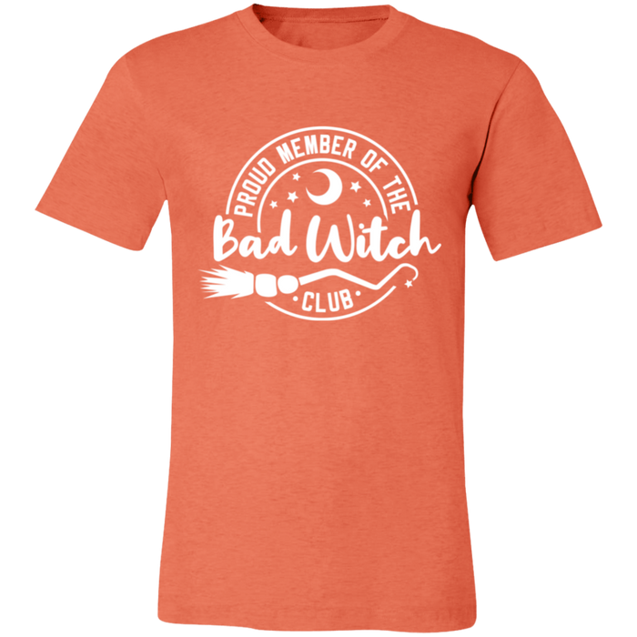 Bad Witch Club T-Shirt