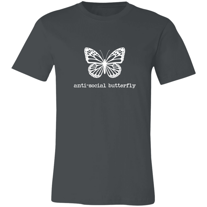 Anti-Social Butterfly T-Shirt