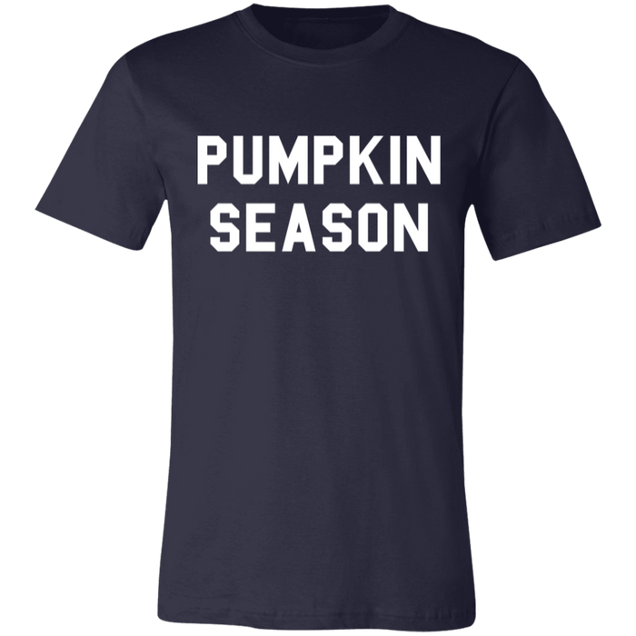 Pumpkin Season T-Shirt