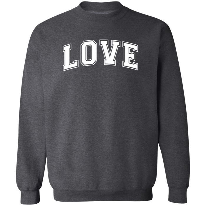 LOVE Sweatshirt