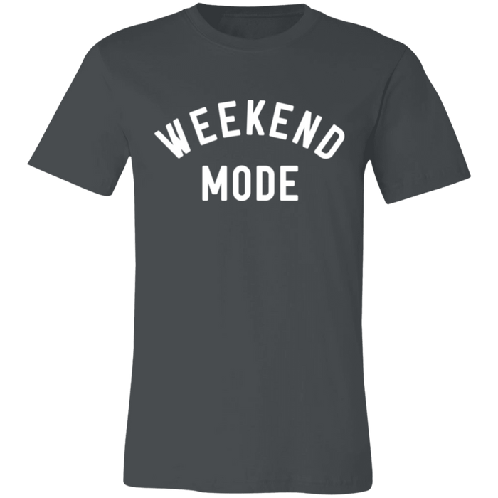 Weekend Mode T-Shirt