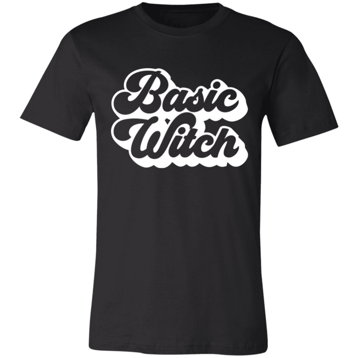 Basic Witch T-Shirt