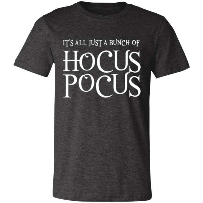 Hocus Pocus Halloween T-Shirt