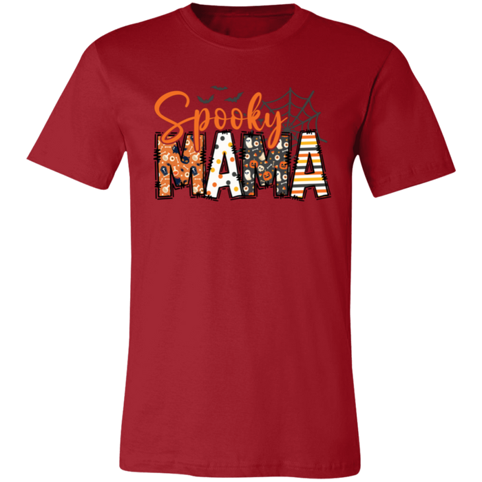 Spooky Mama T-Shirt