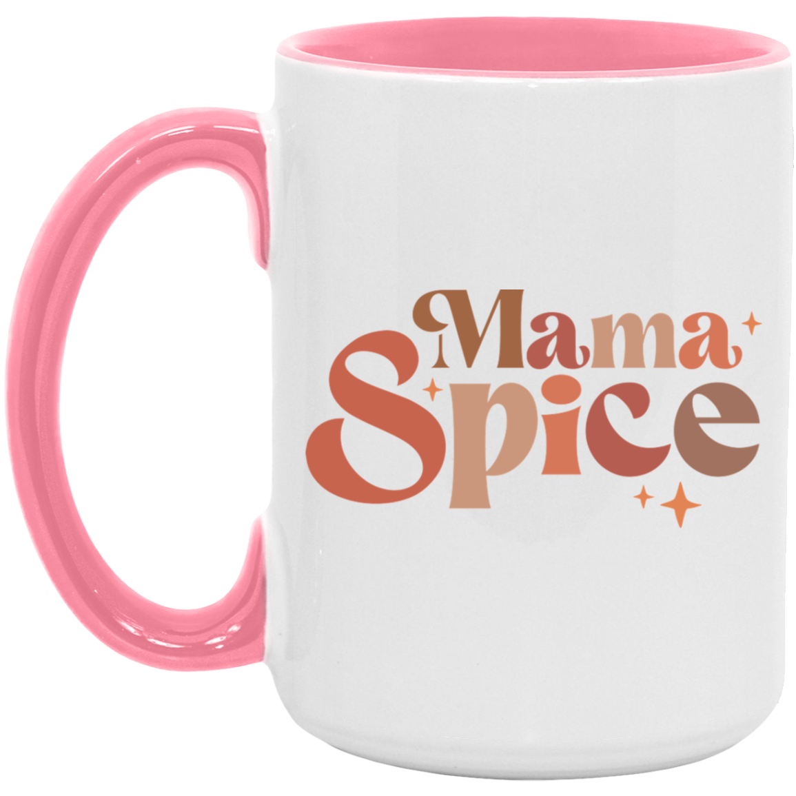 Mama Spice Mug