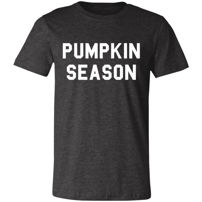 Pumpkin Season T-Shirt