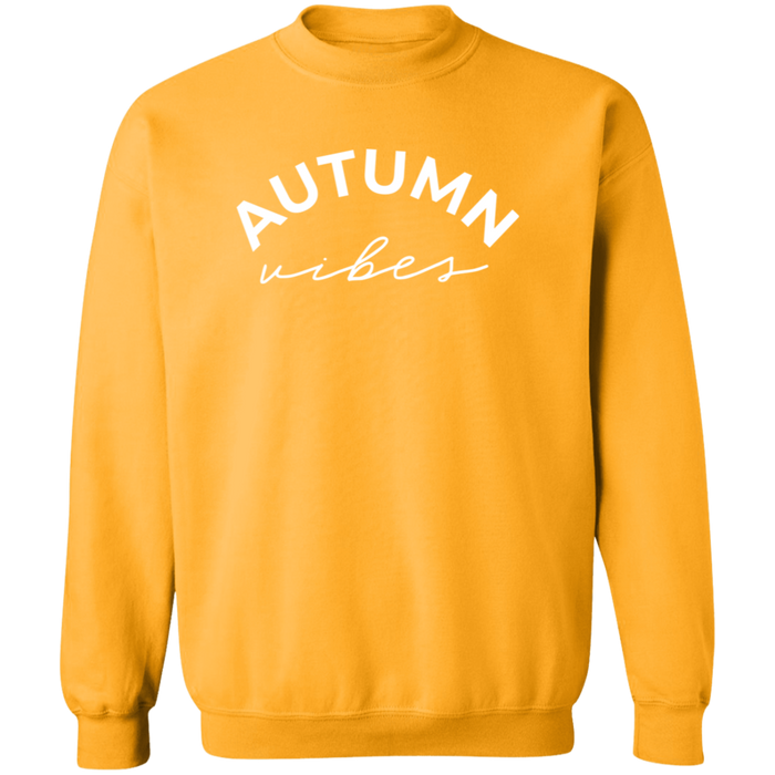 Autumn Vibes Sweatshirt