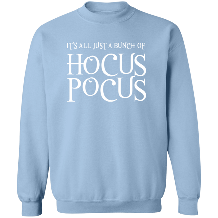 Hocus Pocus Sweatshirt