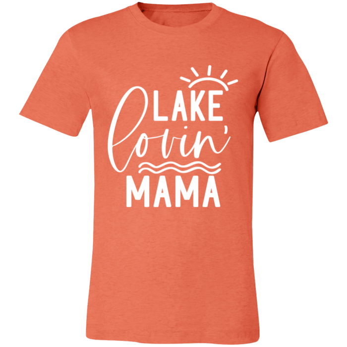 Lake Lovin' Mama T-Shirt