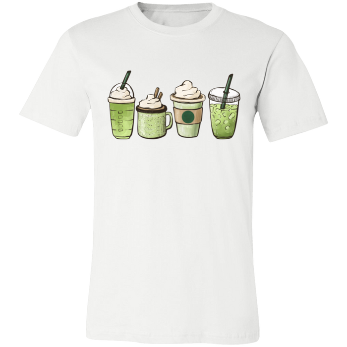 Matcha Addict T-Shirt