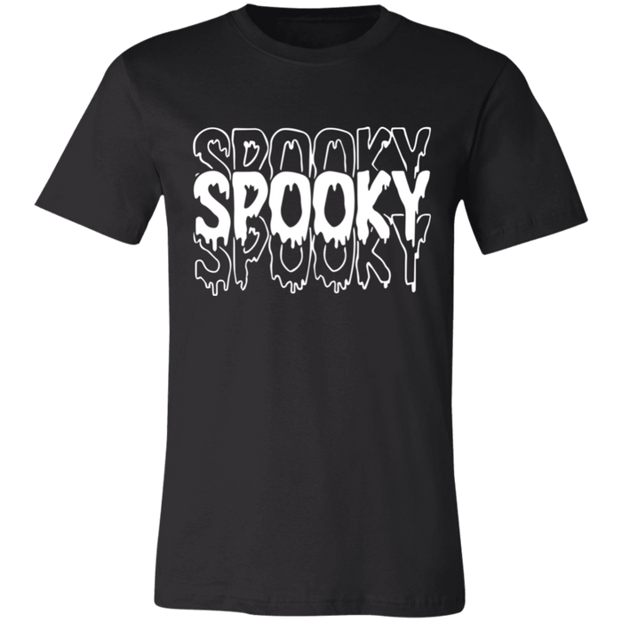 Spooky Halloween T-Shirt