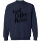 Iced Coffee Please Sweatshirt