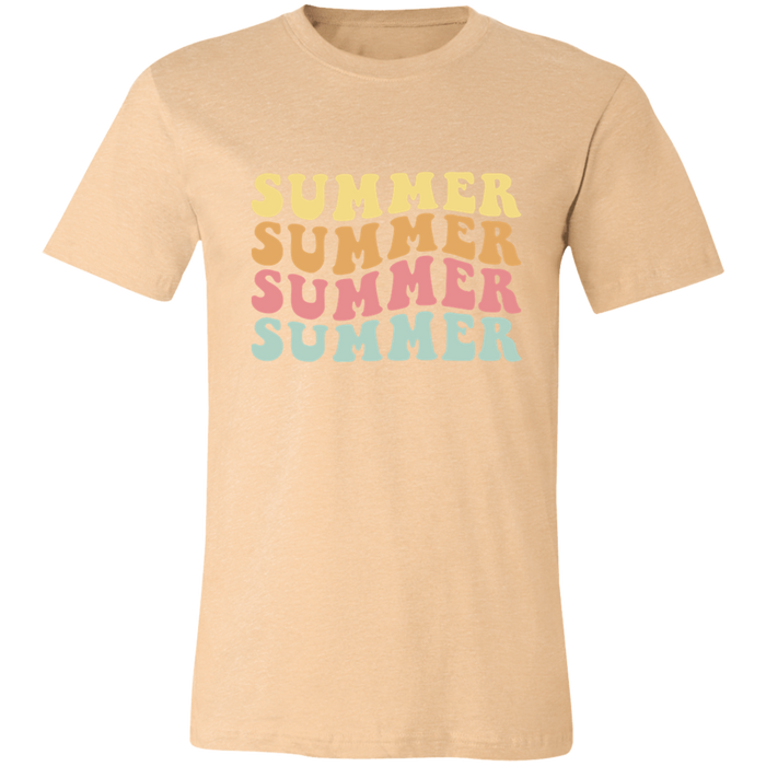 Retro Summer T-Shirt