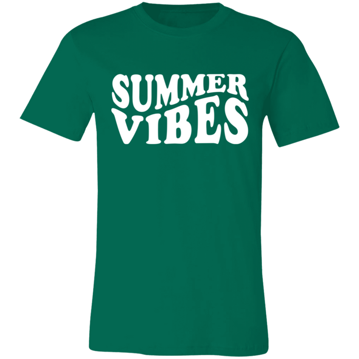 Retro Summer Vibes T-Shirt